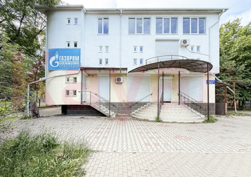 Продажа коммерции, 358 кв.м (Офисное) фото 0