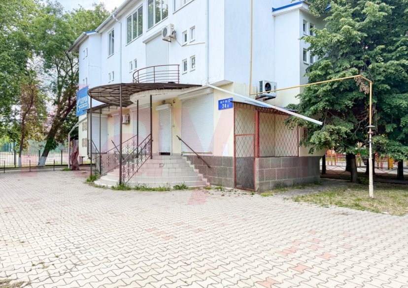 Продажа коммерции, 358 кв.м (Офисное) фото 1