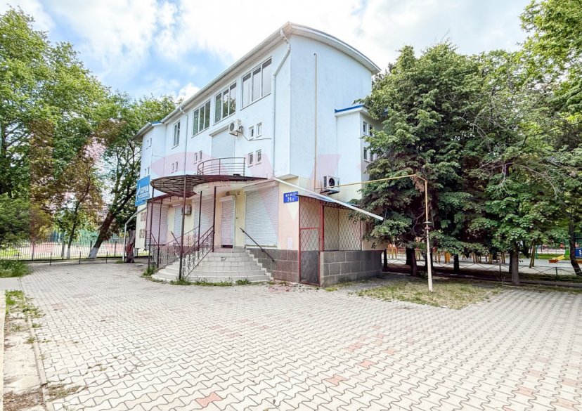 Продажа коммерции, 358 кв.м (Офисное) фото 2