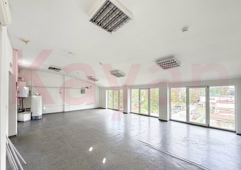 Продажа коммерции, 358 кв.м (Офисное) фото 4