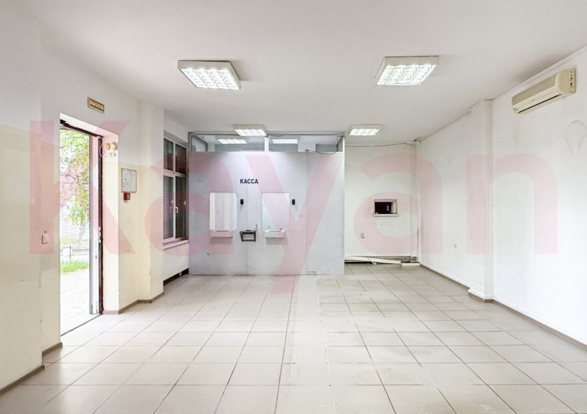 Продажа коммерции, 358 кв.м (Офисное) фото 8