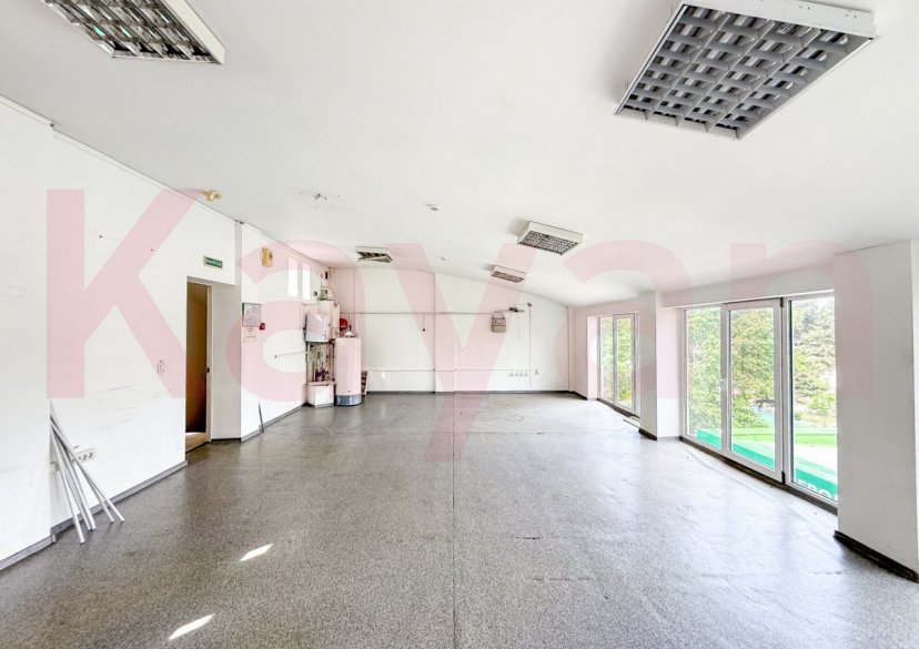 Продажа коммерции, 358 кв.м (Офисное) фото 9