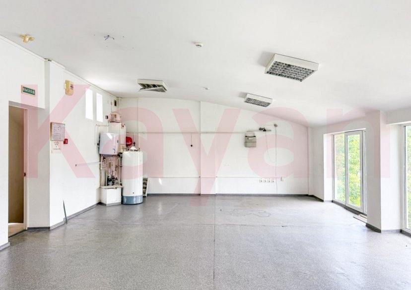 Продажа коммерции, 358 кв.м (Офисное) фото 11