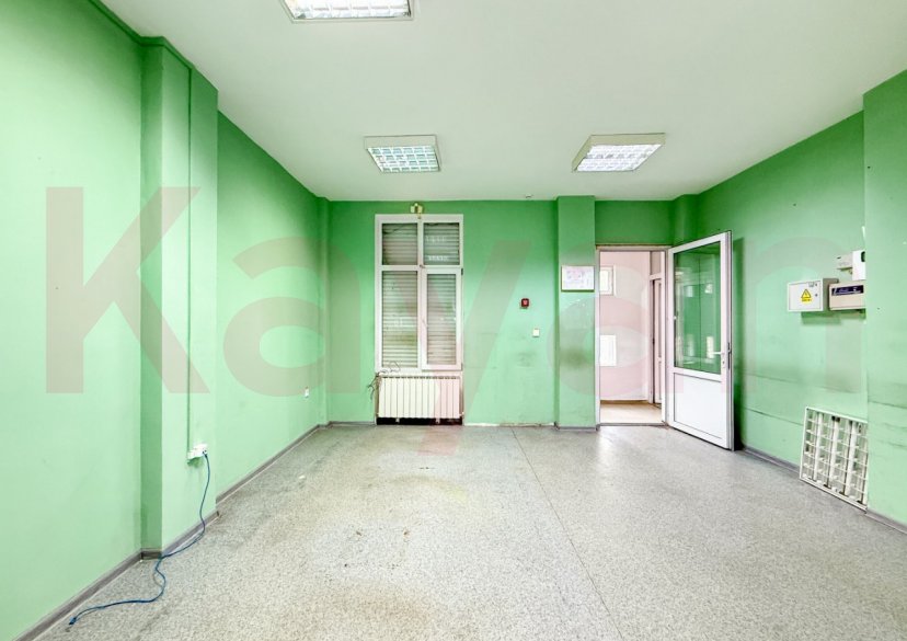Продажа коммерции, 358 кв.м (Офисное) фото 19