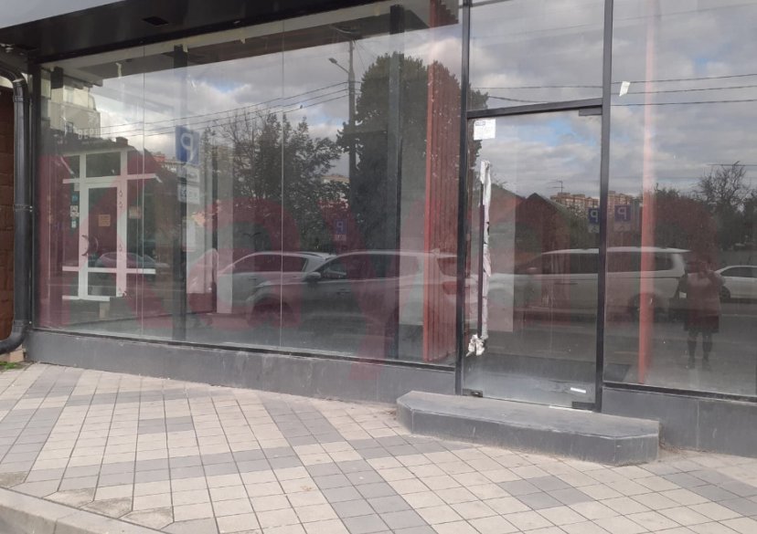 Аренда коммерции, 280 кв.м (Кафе/ресторан) фото 0