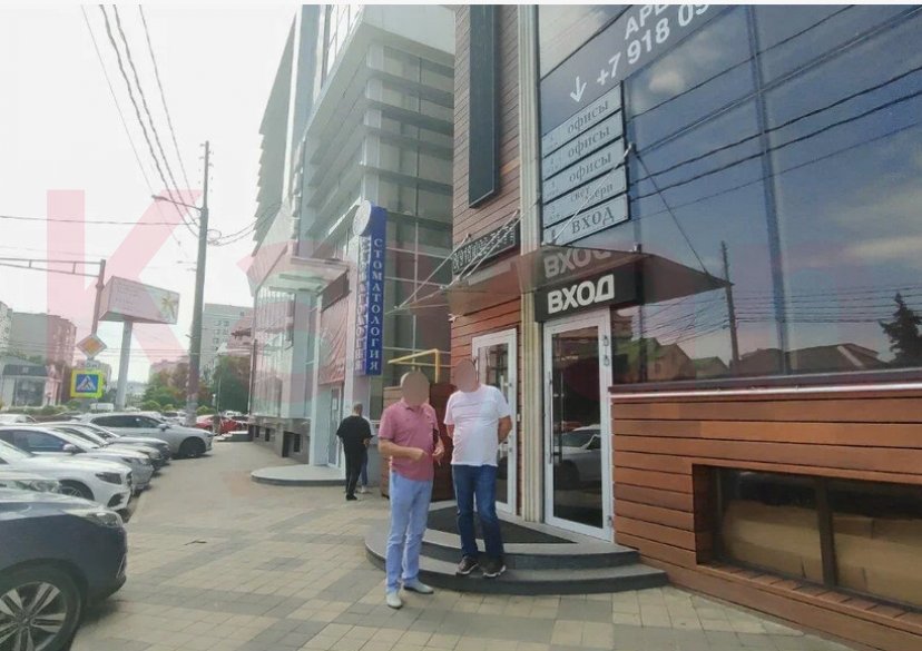 Аренда коммерции, 280 кв.м (Кафе/ресторан) фото 1