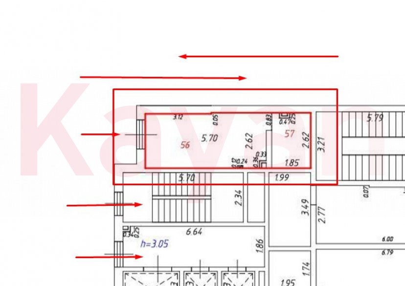 Продажа коммерции, 20 кв.м (Свободного назначения) фото 7 Продажа коммерции, 20 кв.м (Свободного назначения) фото 7