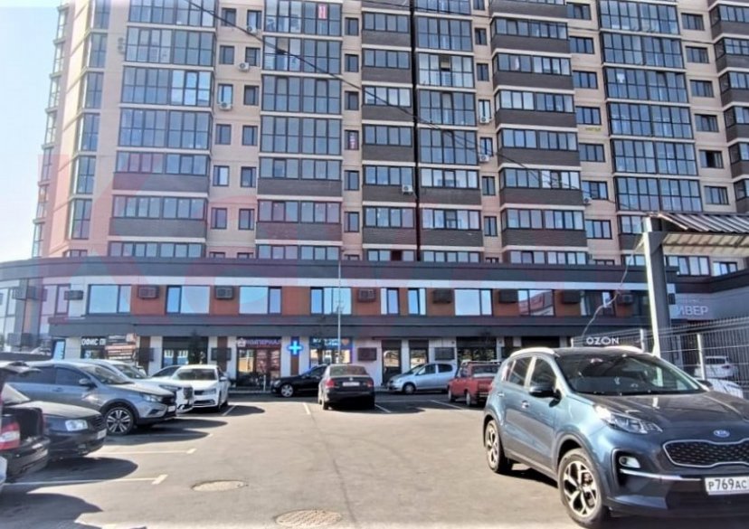 Продажа коммерции, 20 кв.м (Свободного назначения) фото 0