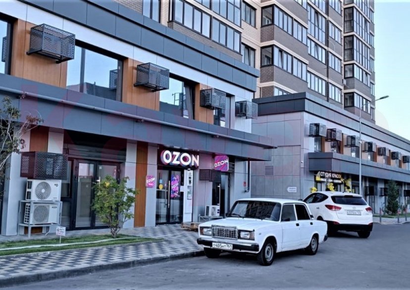 Продажа коммерции, 20 кв.м (Свободного назначения) фото 1