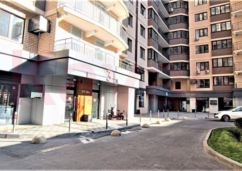 Продажа коммерции, 20 кв.м (Свободного назначения) фото 2