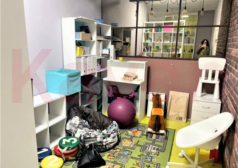 Продажа коммерции, 87 кв.м (Свободного назначения) фото 1