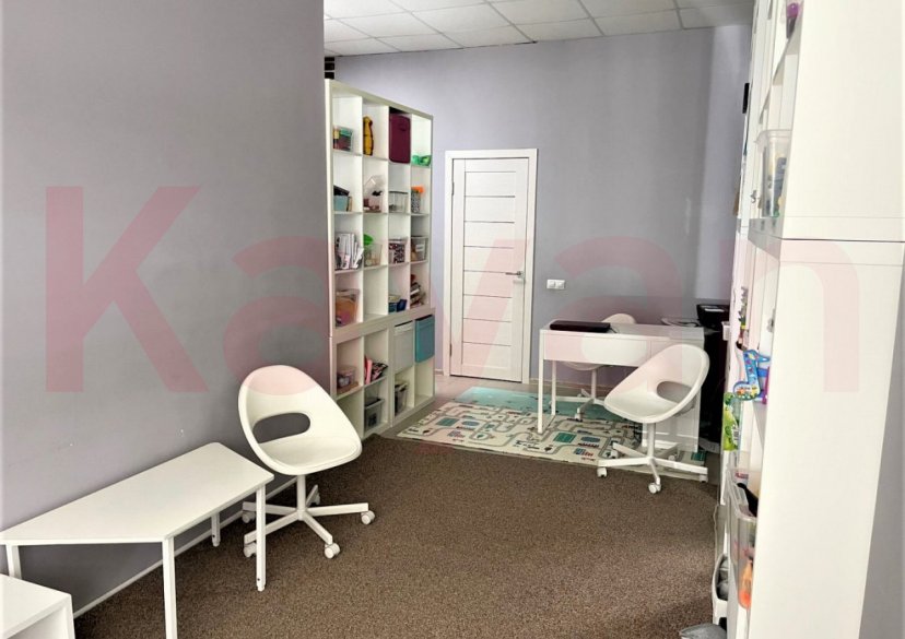 Продажа коммерции, 87 кв.м (Свободного назначения) фото 4