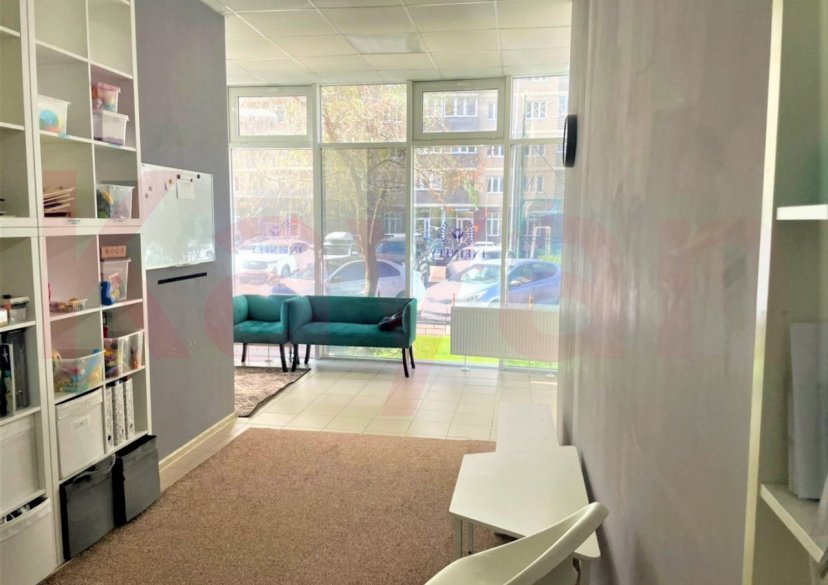 Продажа коммерции, 87 кв.м (Свободного назначения) фото 5