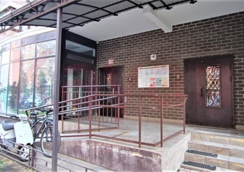 Продажа коммерции, 87 кв.м (Свободного назначения) фото 8