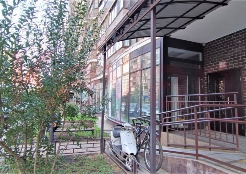 Продажа коммерции, 87 кв.м (Свободного назначения) фото 12