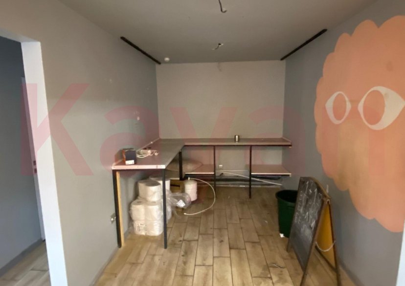 Аренда коммерции, 43 кв.м (Свободного назначения) фото 3 Аренда коммерции, 43 кв.м (Свободного назначения) фото 3