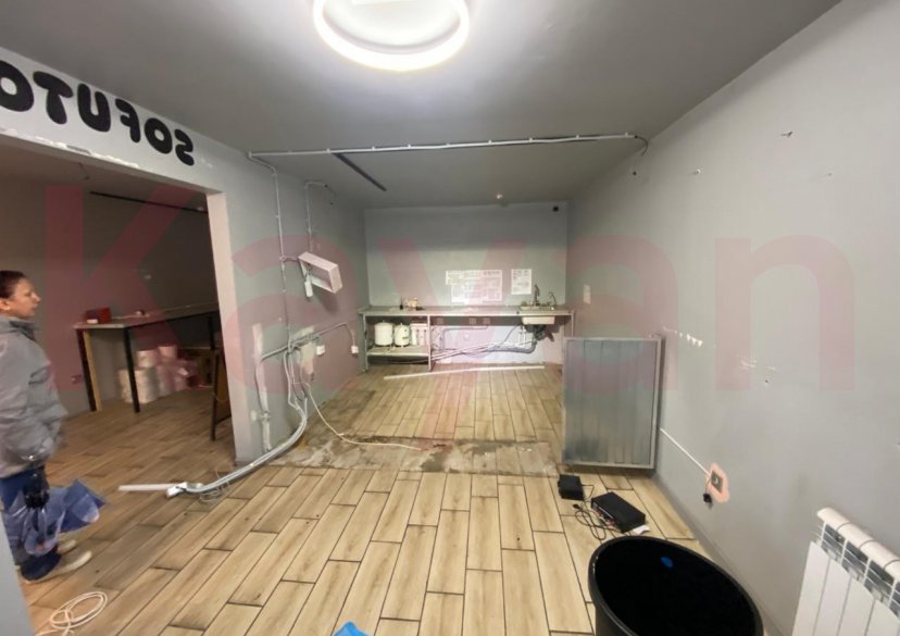 Аренда коммерции, 43 кв.м (Свободного назначения) фото 1 Аренда коммерции, 43 кв.м (Свободного назначения) фото 1