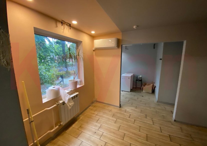 Аренда коммерции, 43 кв.м (Свободного назначения) фото 2 Аренда коммерции, 43 кв.м (Свободного назначения) фото 2