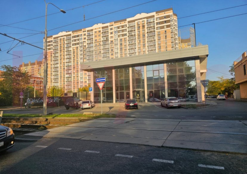 Аренда коммерции, 800 кв.м (Свободного назначения) фото 1 Аренда коммерции, 800 кв.м (Свободного назначения) фото 1