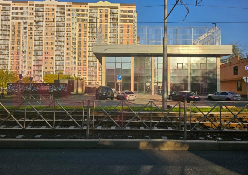 Аренда коммерции, 800 кв.м (Свободного назначения) фото 2 Аренда коммерции, 800 кв.м (Свободного назначения) фото 2