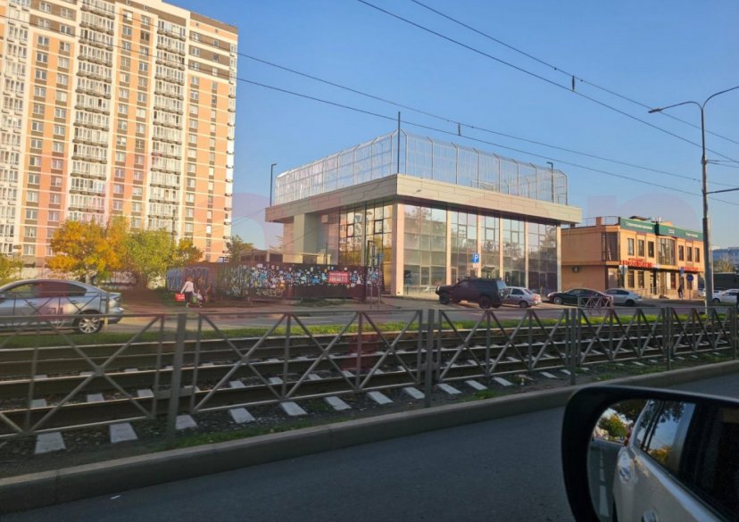 Аренда коммерции, 800 кв.м (Свободного назначения) фото 1 Аренда коммерции, 800 кв.м (Свободного назначения) фото 1