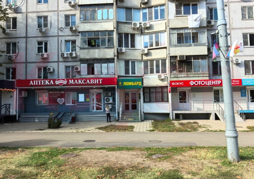 Продажа коммерции, 54 кв.м (Торговое) фото 2