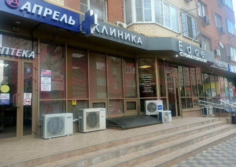 Продажа коммерции, 72 кв.м (Торговое) фото 1