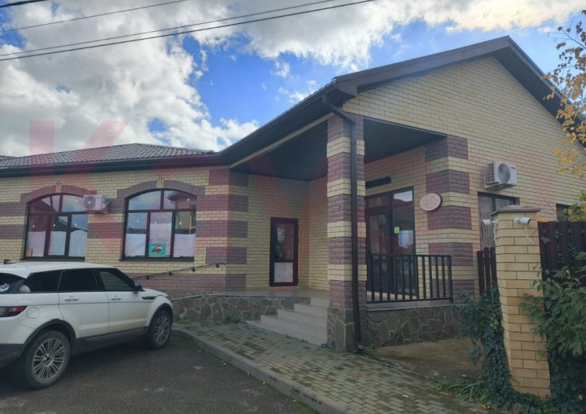 Продажа коммерции, 311 кв.м (Свободного назначения) фото 0