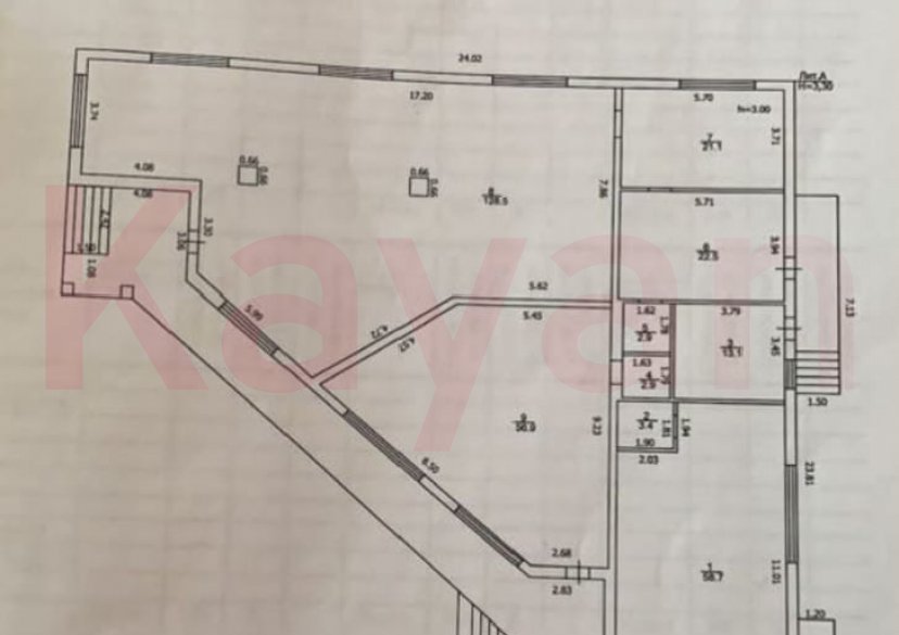 Продажа коммерции, 311 кв.м (Свободного назначения) фото 12 Продажа коммерции, 311 кв.м (Свободного назначения) фото 12
