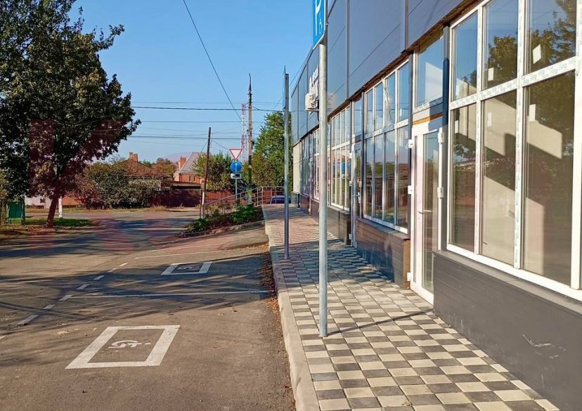 Продажа коммерции, 756 кв.м (Торговое) фото 3 Продажа коммерции, 756 кв.м (Торговое) фото 3