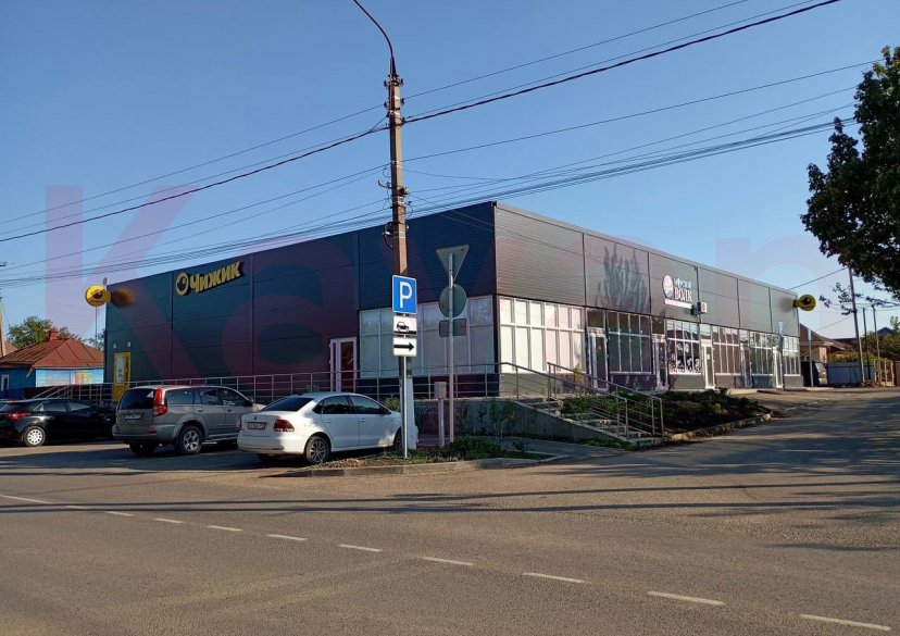 Продажа коммерции, 756 кв.м (Торговое) фото 0