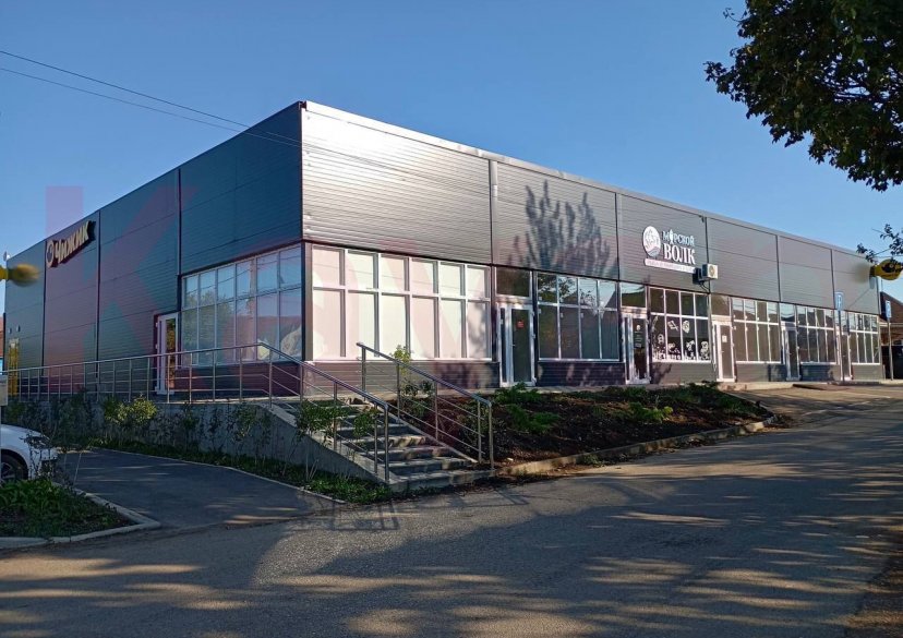 Продажа коммерции, 756 кв.м (Торговое) фото 2