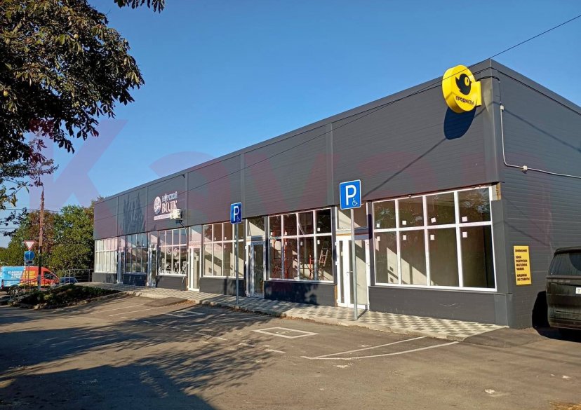 Продажа коммерции, 756 кв.м (Торговое) фото 4