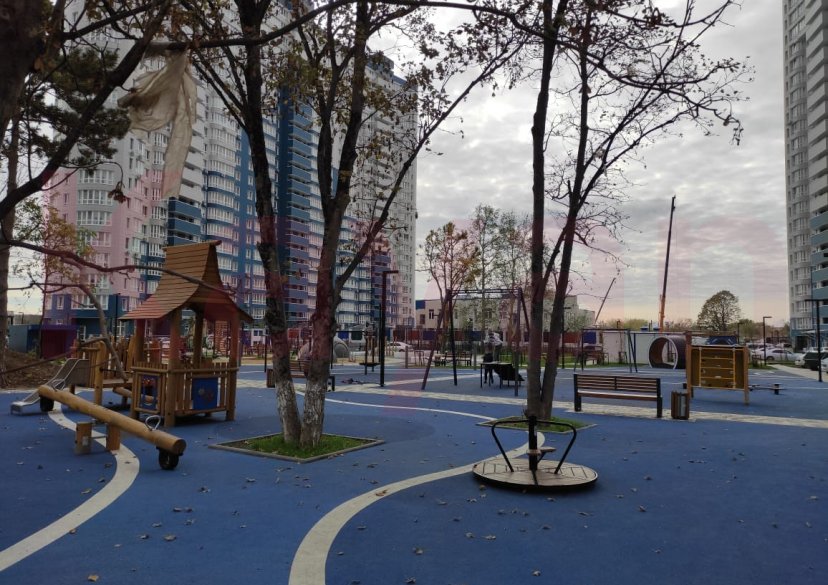 Продажа коммерции, 44 кв.м (Свободного назначения) фото 3