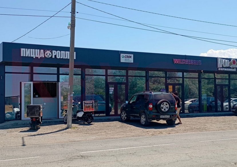 Продажа коммерции, 147 кв.м (Торговое) фото 0 Продажа коммерции, 147 кв.м (Торговое) фото 0