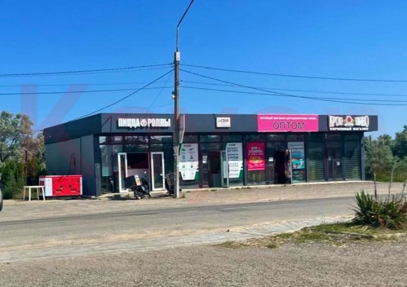 Продажа коммерции, 147 кв.м (Торговое) фото 1 Продажа коммерции, 147 кв.м (Торговое) фото 1