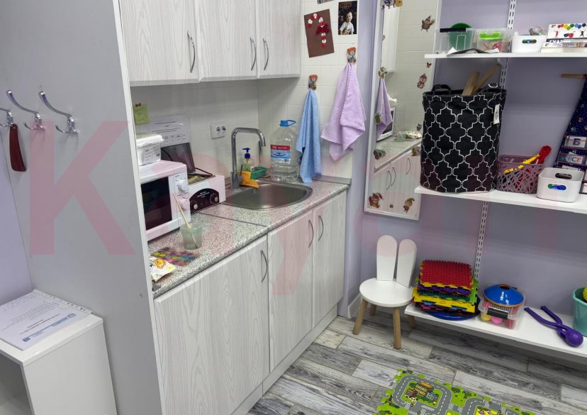 Продажа коммерции, 18 кв.м (Другое) фото 2