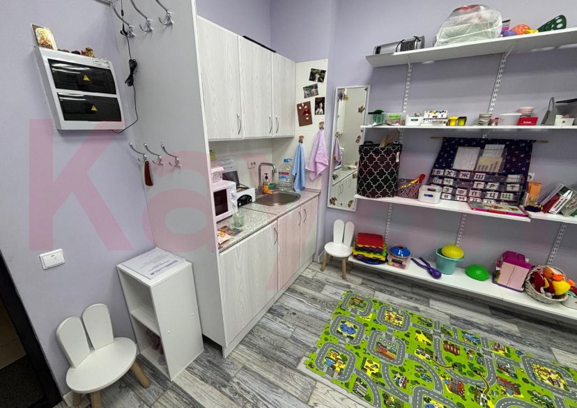 Продажа коммерции, 18 кв.м (Другое) фото 1