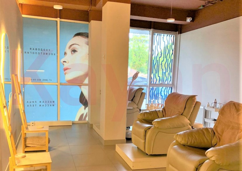 Аренда коммерции, 96 кв.м (Свободного назначения) фото 0