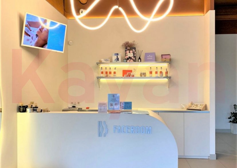 Аренда коммерции, 96 кв.м (Свободного назначения) фото 2