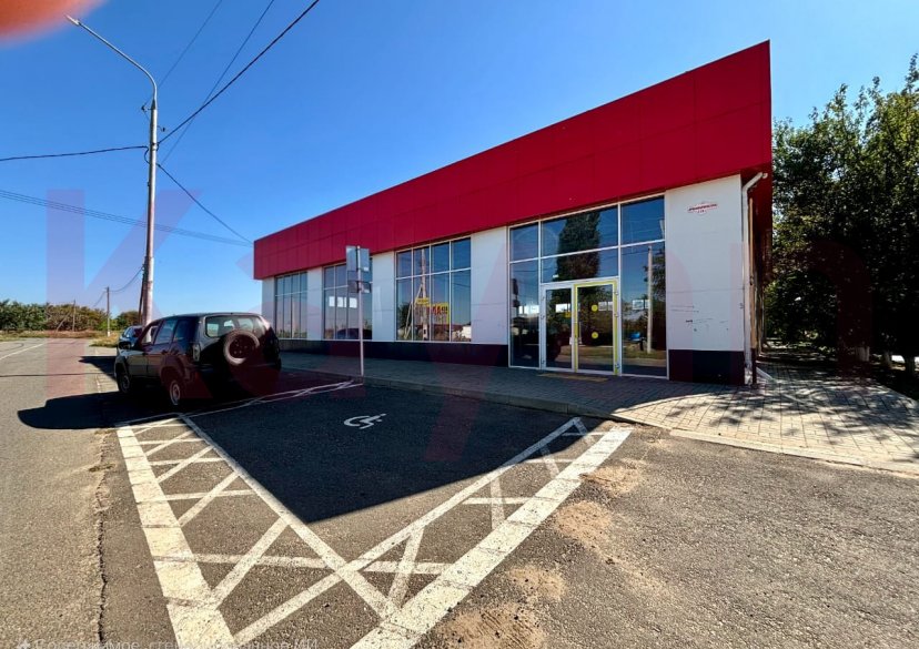 Продажа коммерции, 407 кв.м (Торговое) фото 1 Продажа коммерции, 407 кв.м (Торговое) фото 1