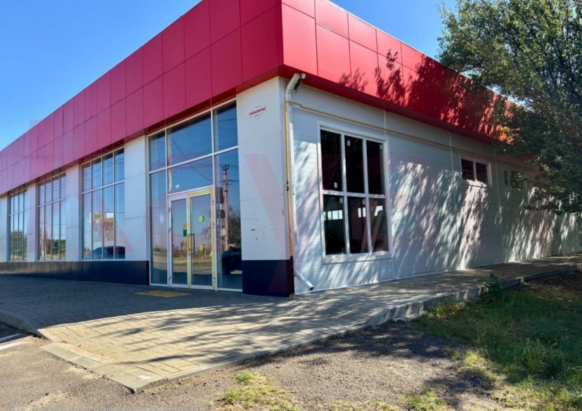 Продажа коммерции, 407 кв.м (Торговое) фото 2 Продажа коммерции, 407 кв.м (Торговое) фото 2