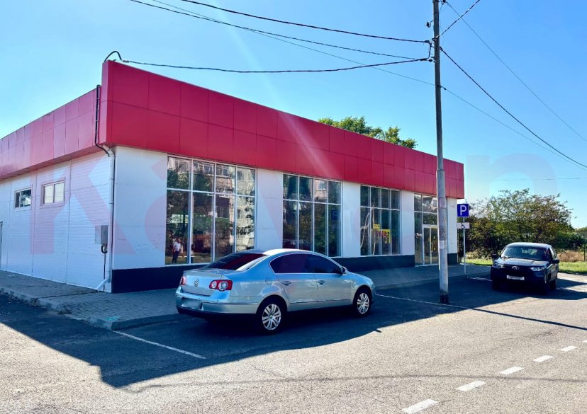 Продажа коммерции, 407 кв.м (Торговое) фото 0