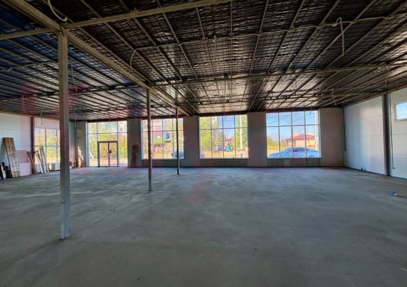 Продажа коммерции, 407 кв.м (Торговое) фото 3