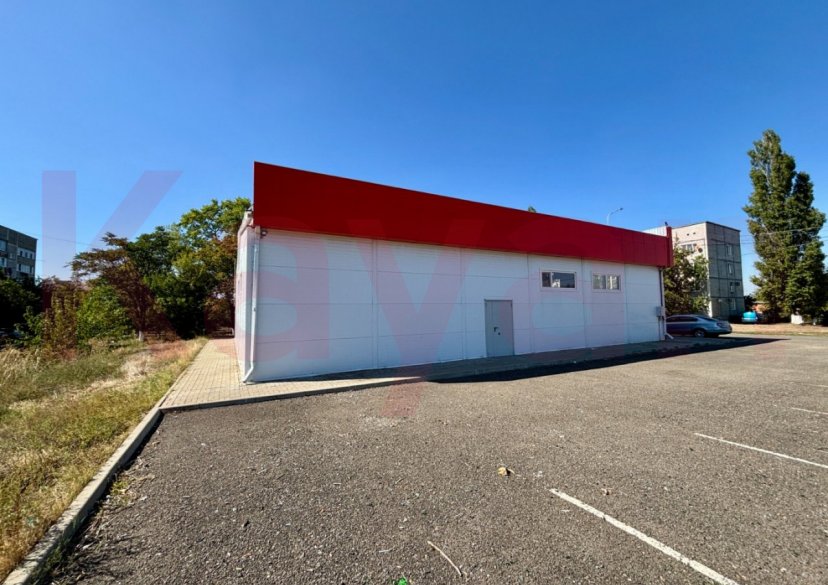 Продажа коммерции, 407 кв.м (Торговое) фото 8