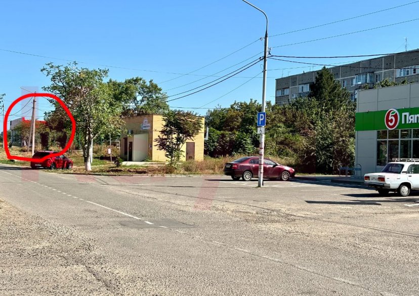 Продажа коммерции, 407 кв.м (Торговое) фото 9