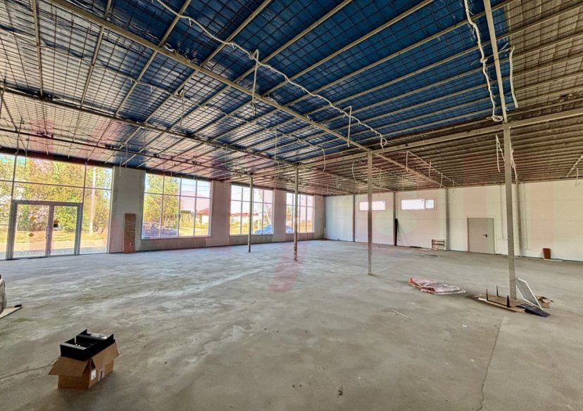 Продажа коммерции, 407 кв.м (Торговое) фото 4 Продажа коммерции, 407 кв.м (Торговое) фото 4