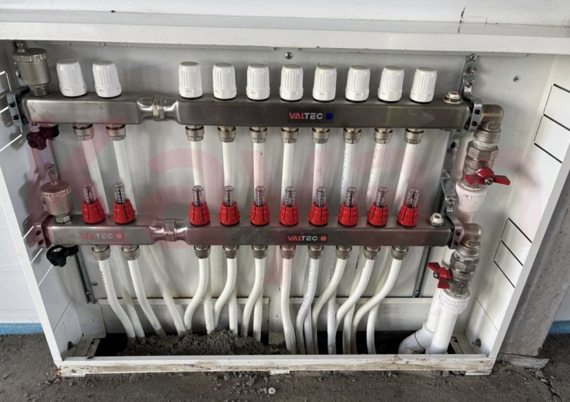 Продажа коммерции, 407 кв.м (Торговое) фото 10