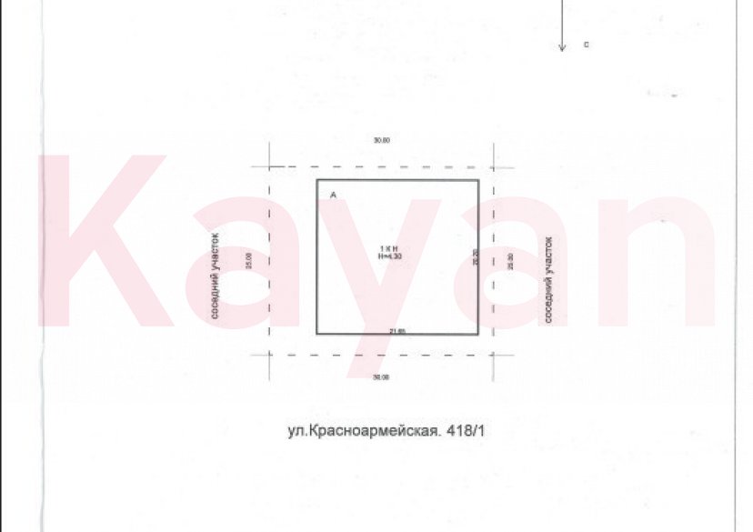 Продажа коммерции, 407 кв.м (Торговое) фото 15