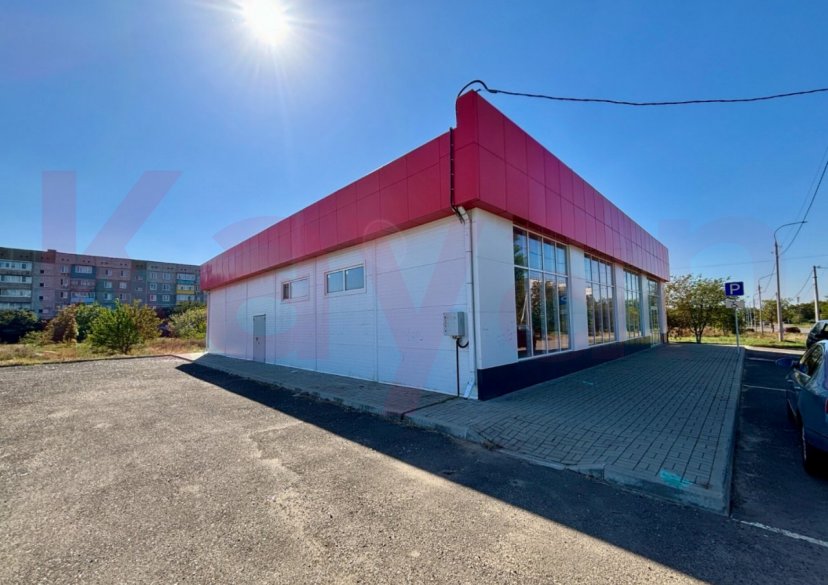 Продажа коммерции, 407 кв.м (Торговое) фото 6 Продажа коммерции, 407 кв.м (Торговое) фото 6